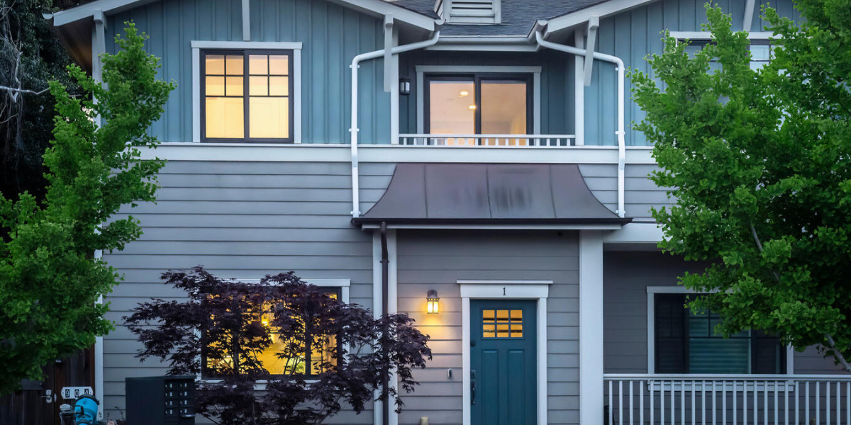 Interest Rates Burlingame Properties