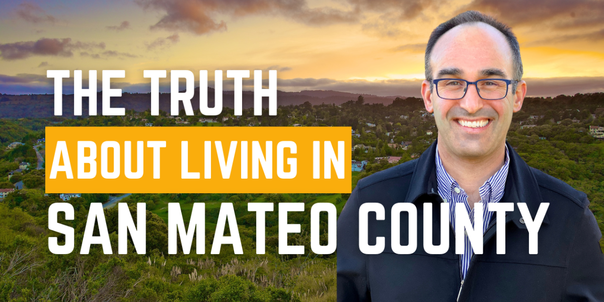 The Truth About Living in San Mateo | Burlingame Properties