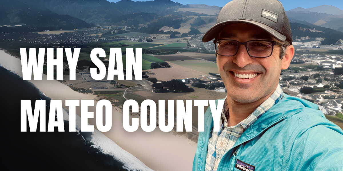 14 Reasons I Love Living In San Mateo County
