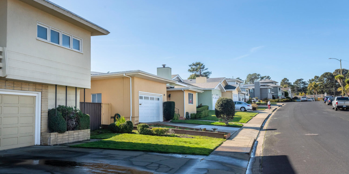 Avalon Park, etc. Burlingame Properties