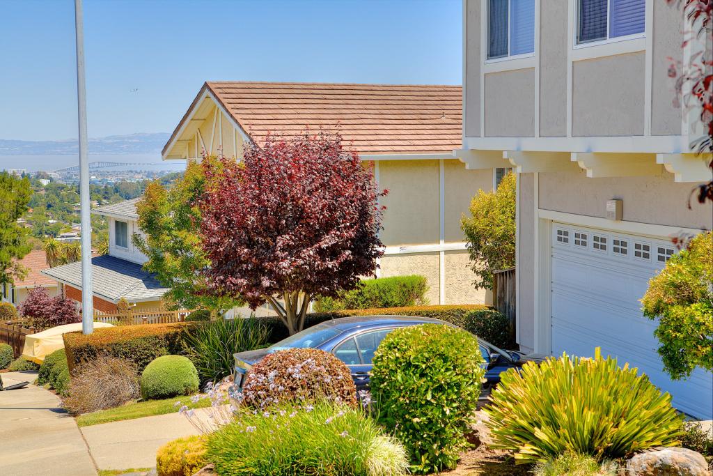 Belmont Woods | Burlingame Properties
