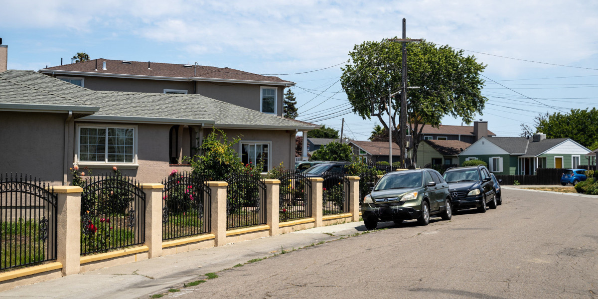 Shoreview Burlingame Properties