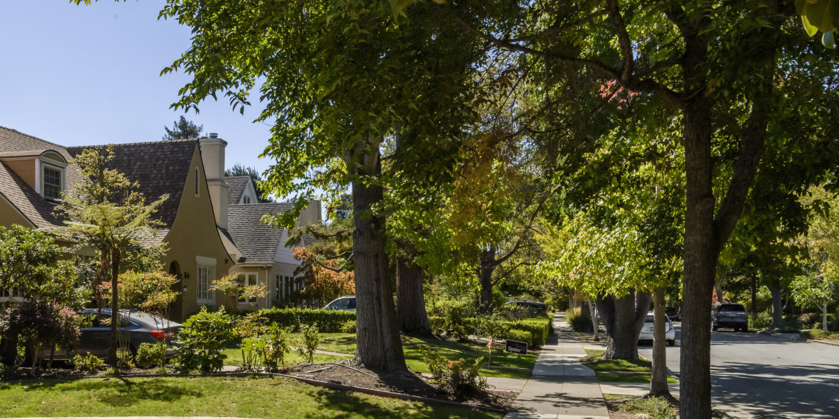 Living in Burlingame Village Burlingame Village Real Estate Burlingame Properties