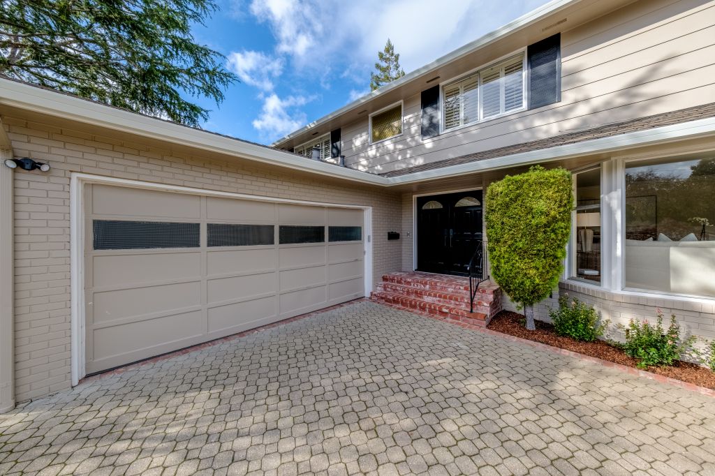 2908 Franciscan Court Burlingame Properties