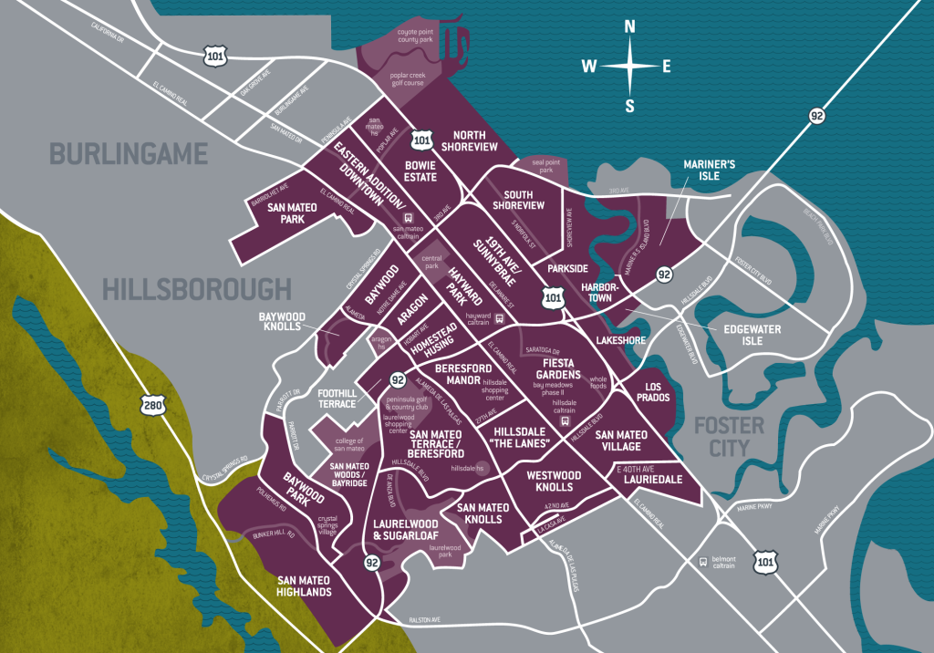 map.