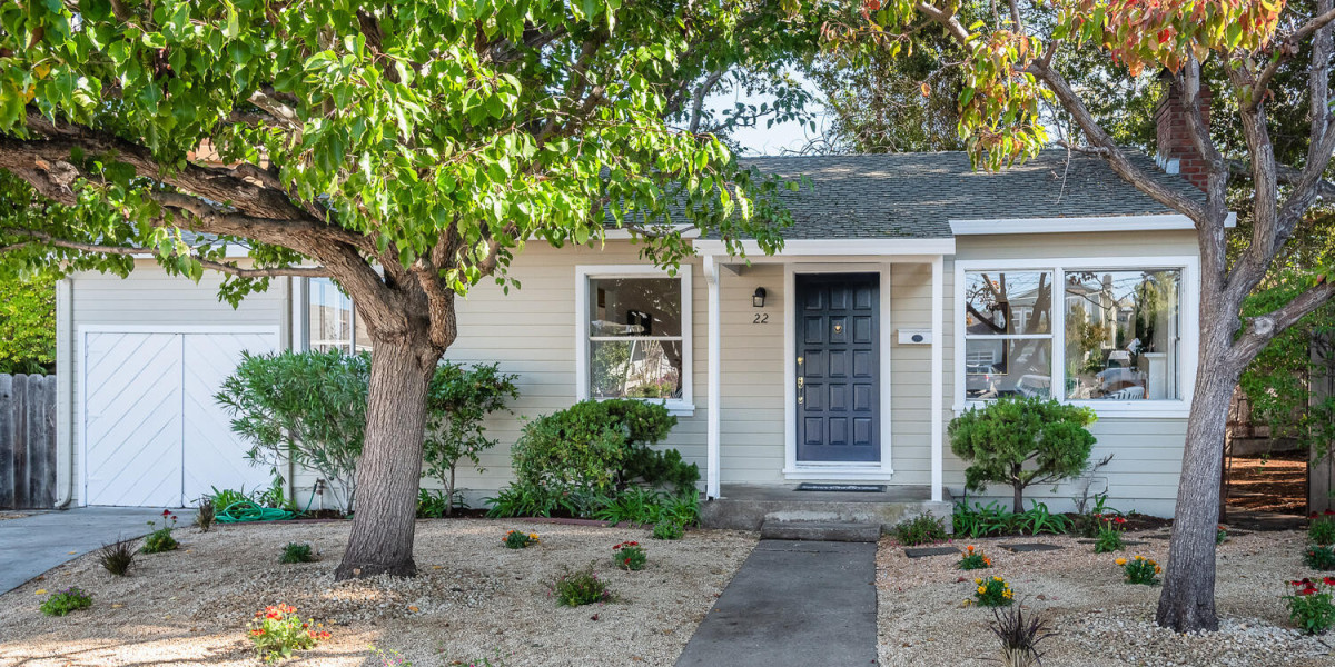 22 Beresford Court Houses for sale in Burlingame Burlingame Properties