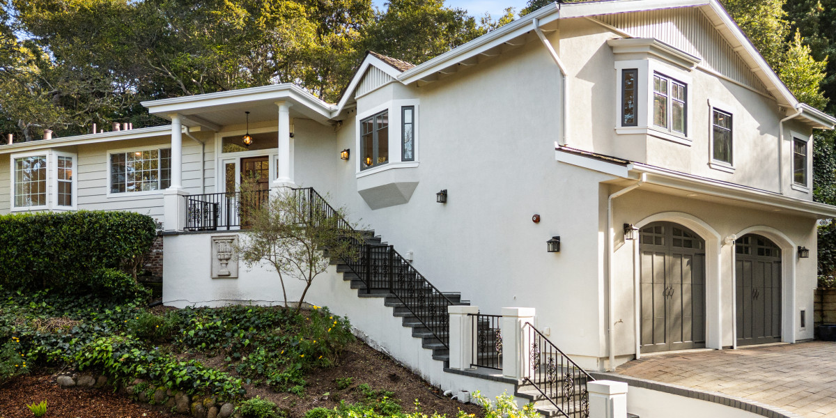 2260 Summit Drive | Burlingame Properties