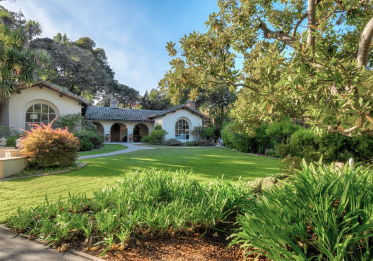 1033 Jackling Drive