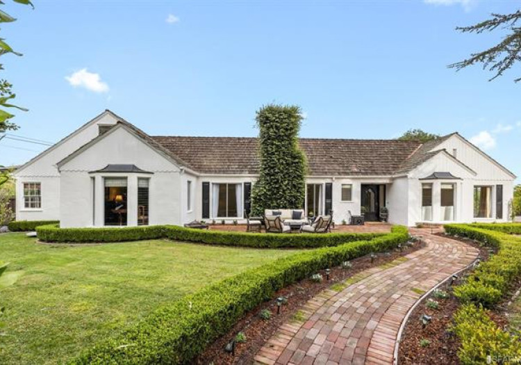 1220 Marlborough Road