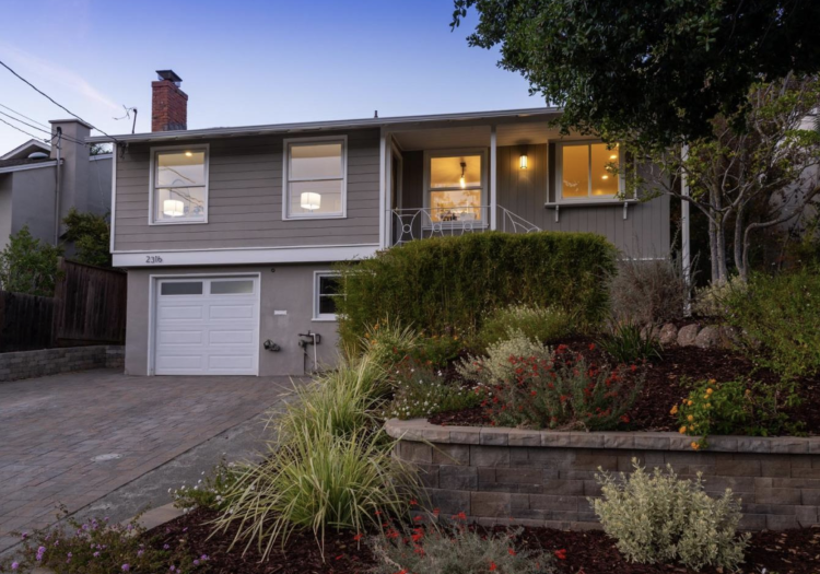 2316 San Carlos