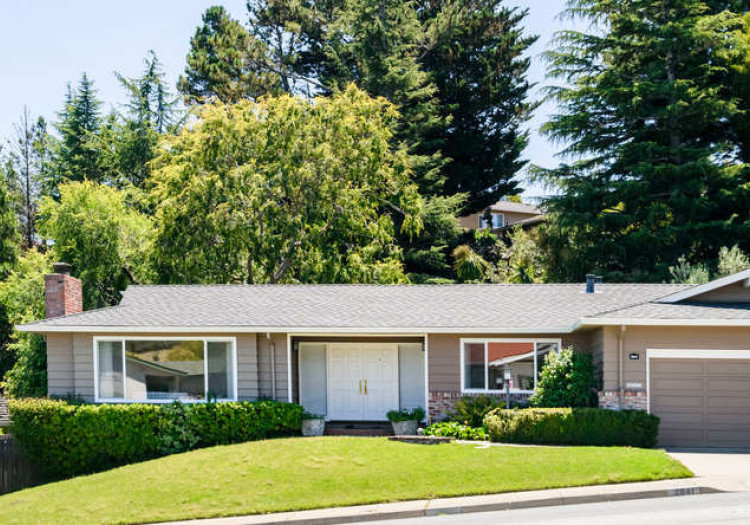 2841 Trousdale Drive