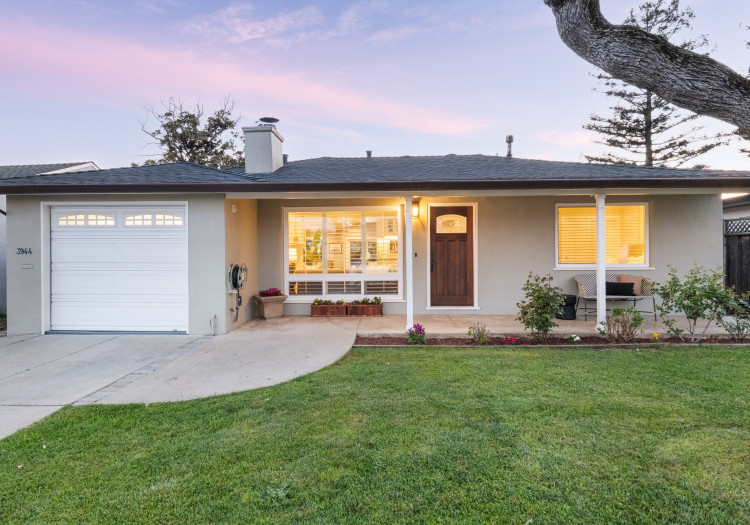 3944 Regan Drive