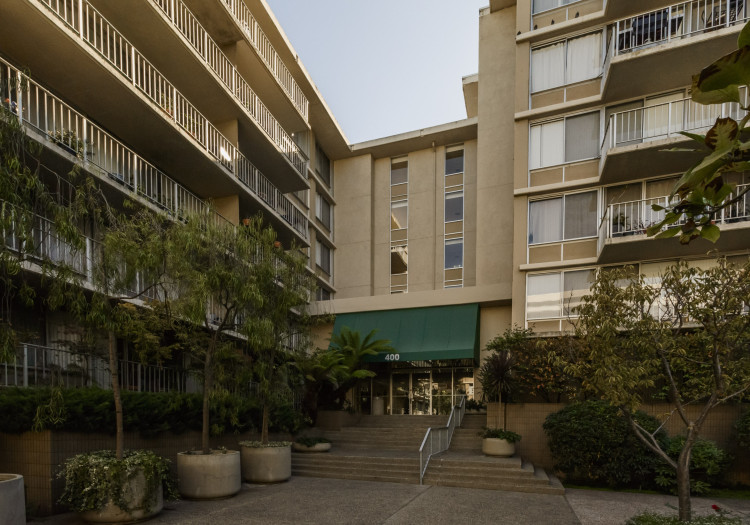 400 Davey Glen Road, #4526, Belmont