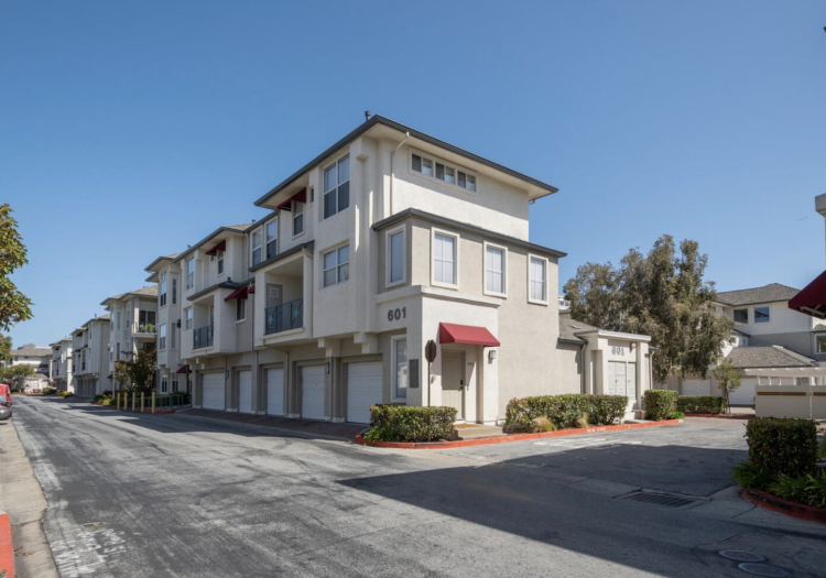601 Baltic Circle, Unit #639