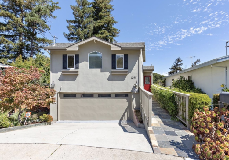 2629 Monterey Street