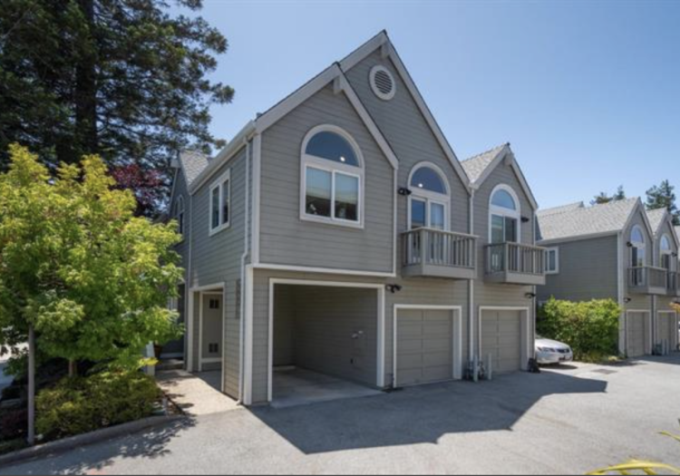 503 N San Mateo Drive