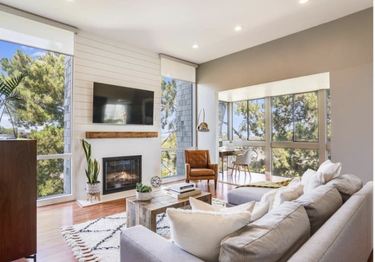 615 Port Drive, #308