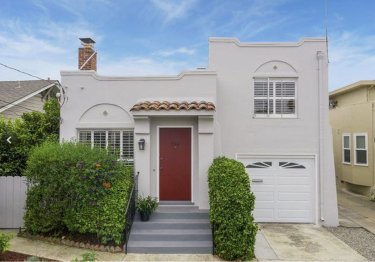 612 S Humboldt Street