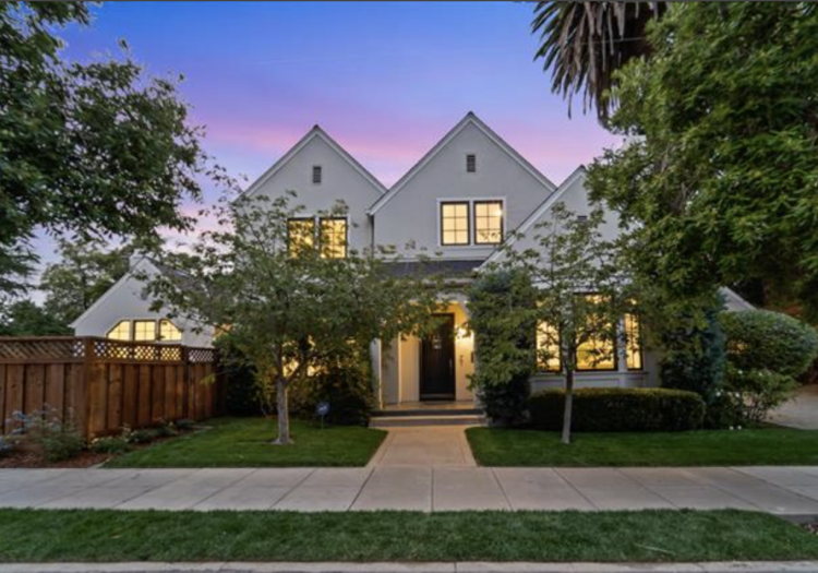 1980 Carmelita Avenue