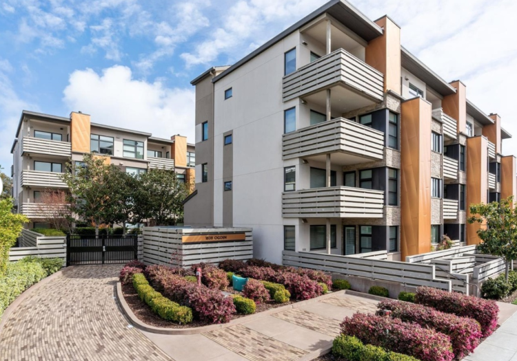 1838 Ogden Drive #111