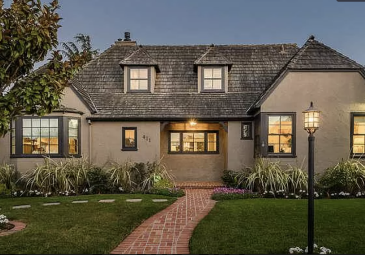 411 West 25th Avenue