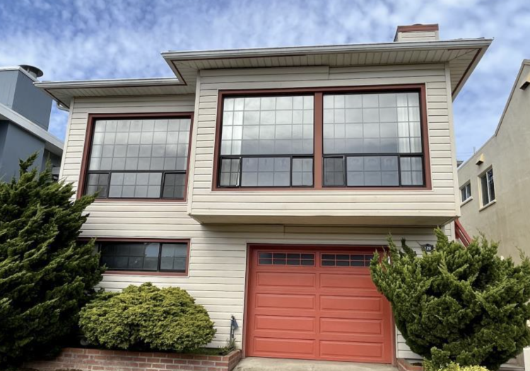 128 Avalon Drive - Daly City