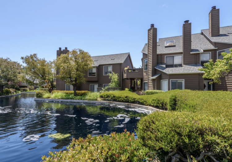 935 Shoreline Drive, San Mateo