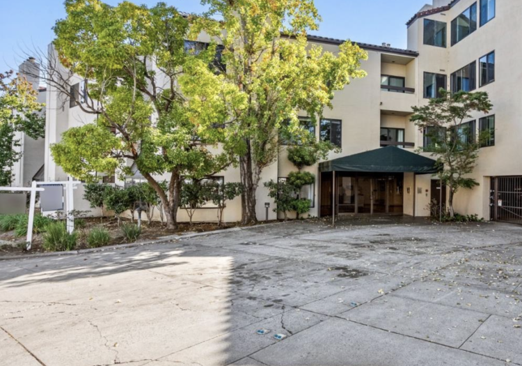 425 N El Camino Real, Unit #103