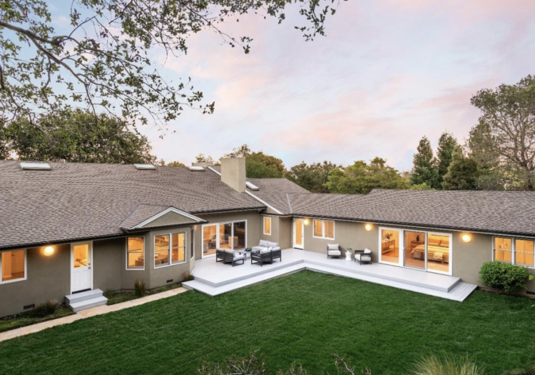 515 N. San Raymundo Road