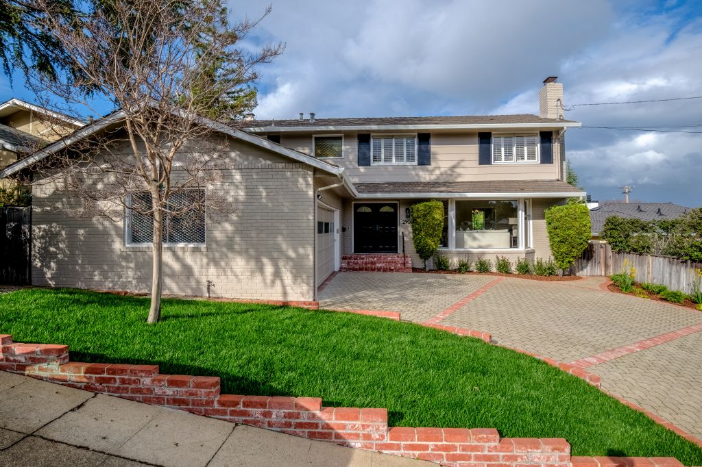 2908 Franciscan Court Burlingame Properties