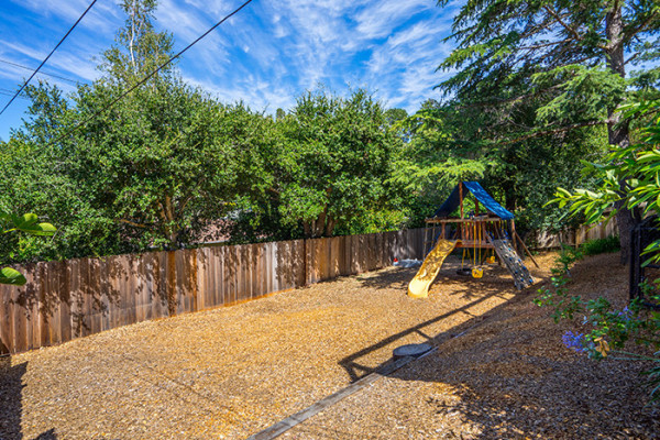 Yard After