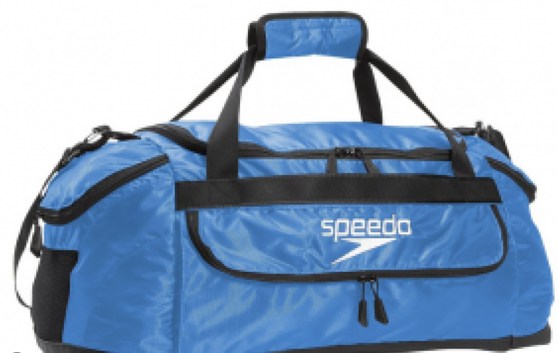 Speedo bag