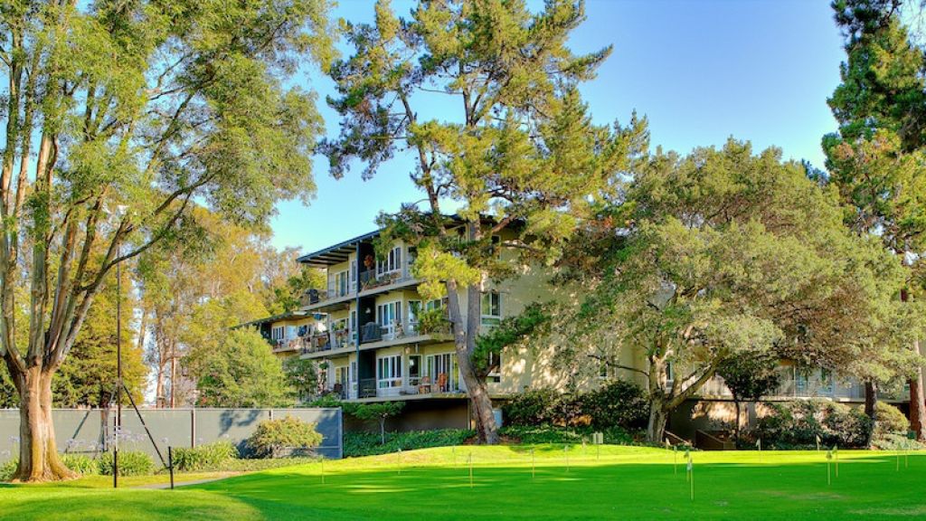 Woodlake Burlingame Properties